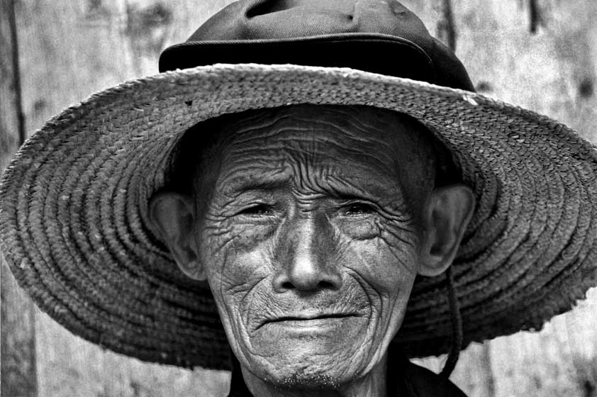Hou Yimin