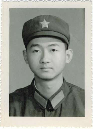 Hou Yimin  www.imagehou.com